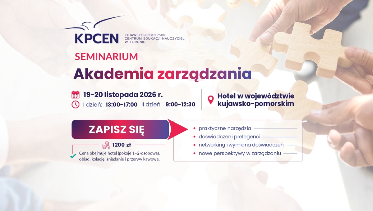 Grafika - Seminarium Akademia zarządzania