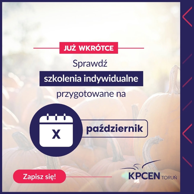 Grafika - Szkolenia
