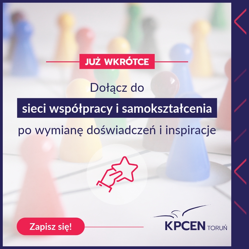 Grafika - Sieci współpracy