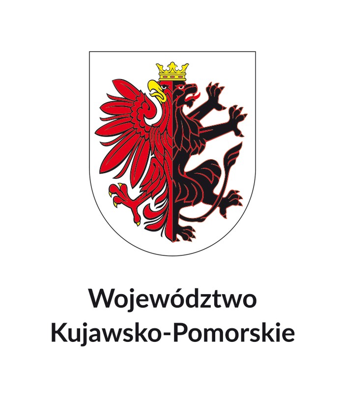 Herb Województwa Kujawsko-Pomorskiego