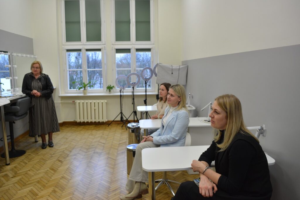 Analiza kolorystyczna