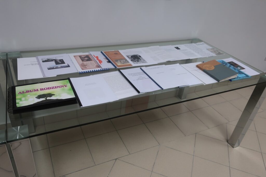 XVIII Woj. Konkurs im. E. Zawackiej (2026) – spotkanie Kapituły (27.04.2026) – zdj. Mirosław Basiewicz