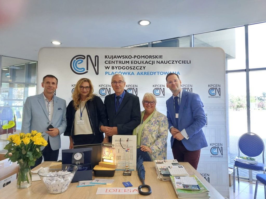 Zespół KPCEN w Bydgoszczy