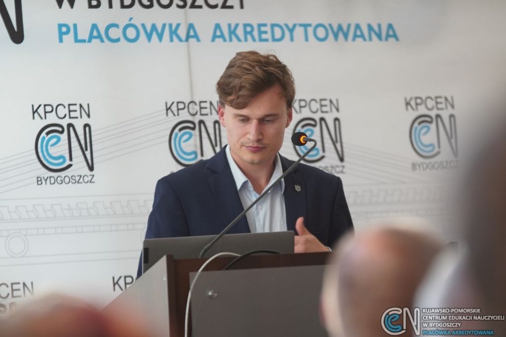 Filip Semrau, Muzeum Okręgowe im. Leona Wyczółkowskiego w Bydgoszczy
