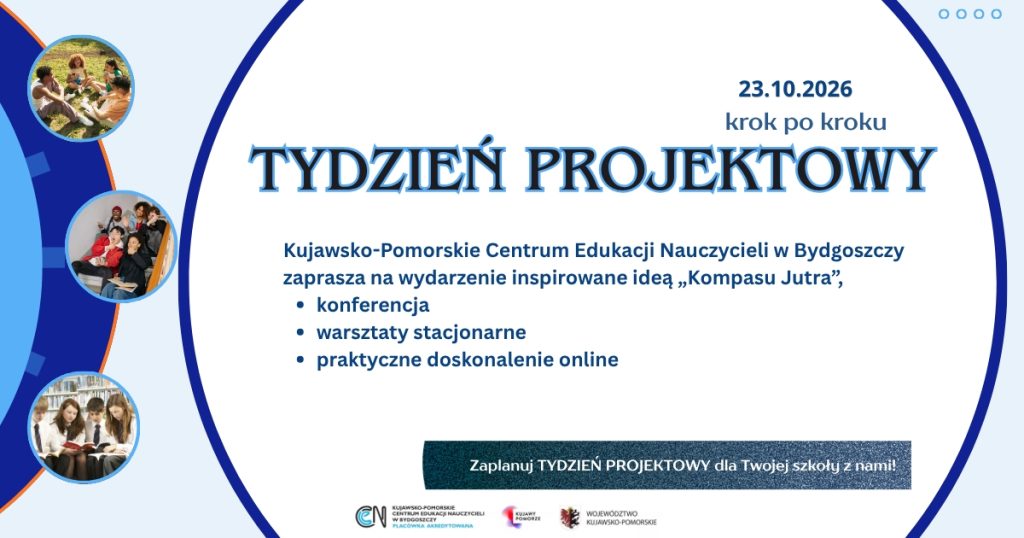 Grafika - Tydzień Projektowy