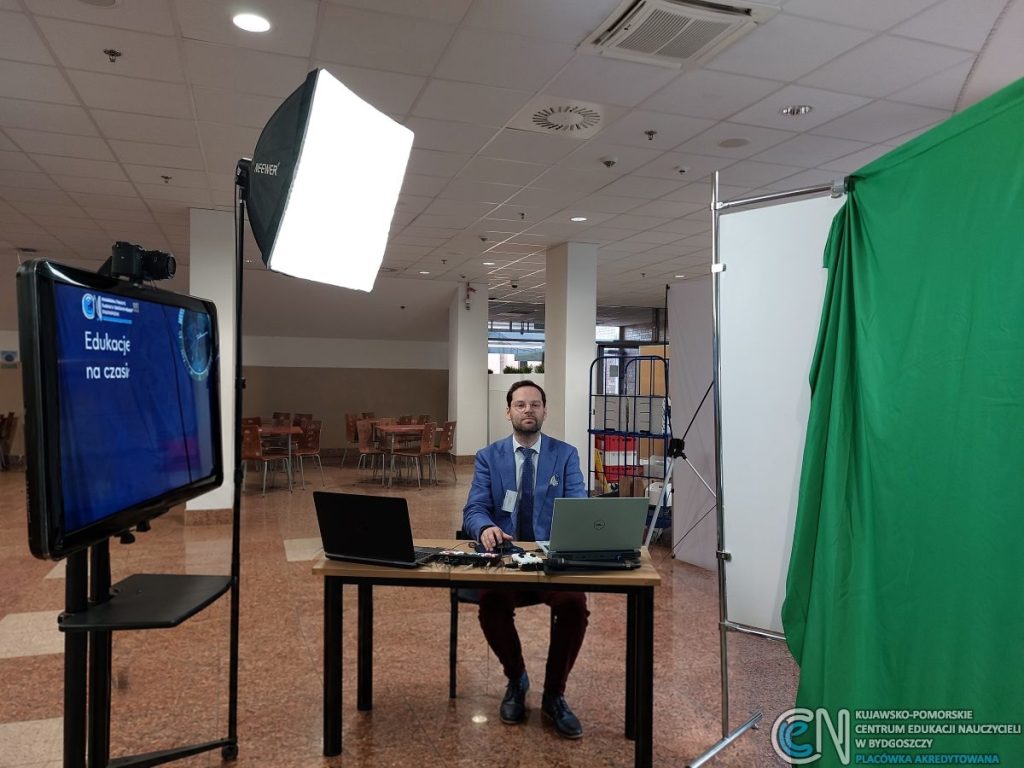 Ministudio filmowe