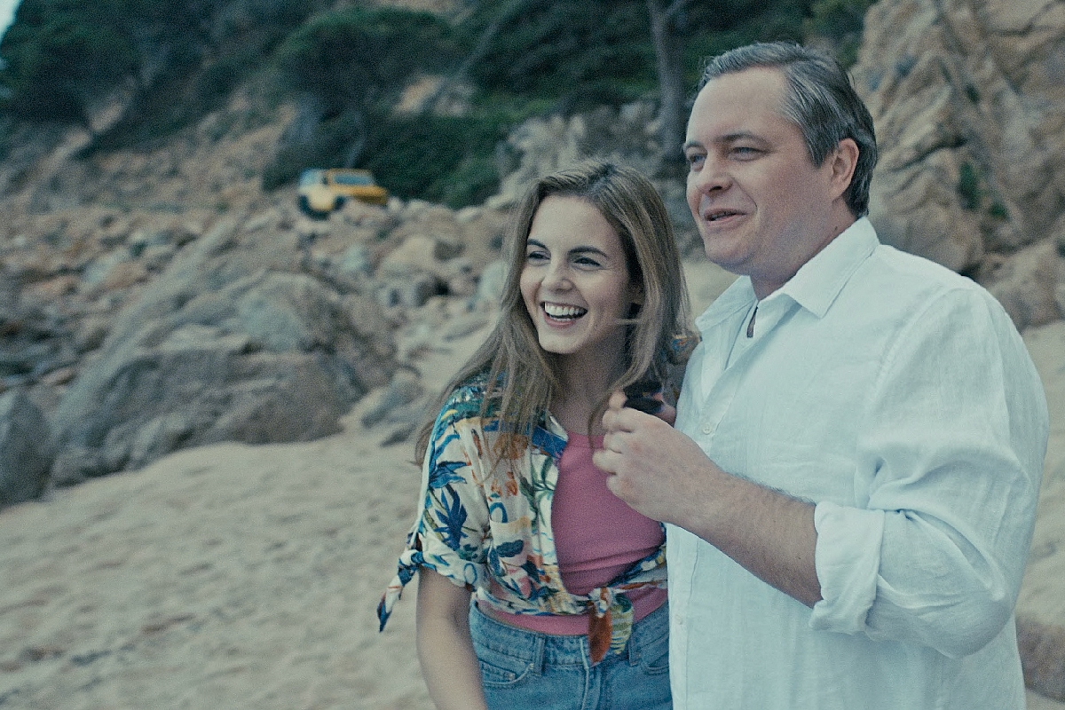 Kadr z filmu „Dom dobry” Fot. materiały prasowe