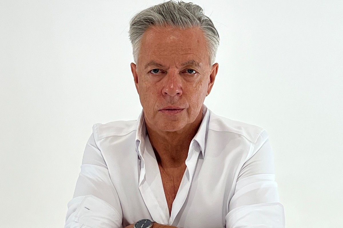 Zbigniew Suszyński, fot. Miejskie Centrum Kultury w Bydgoszczy