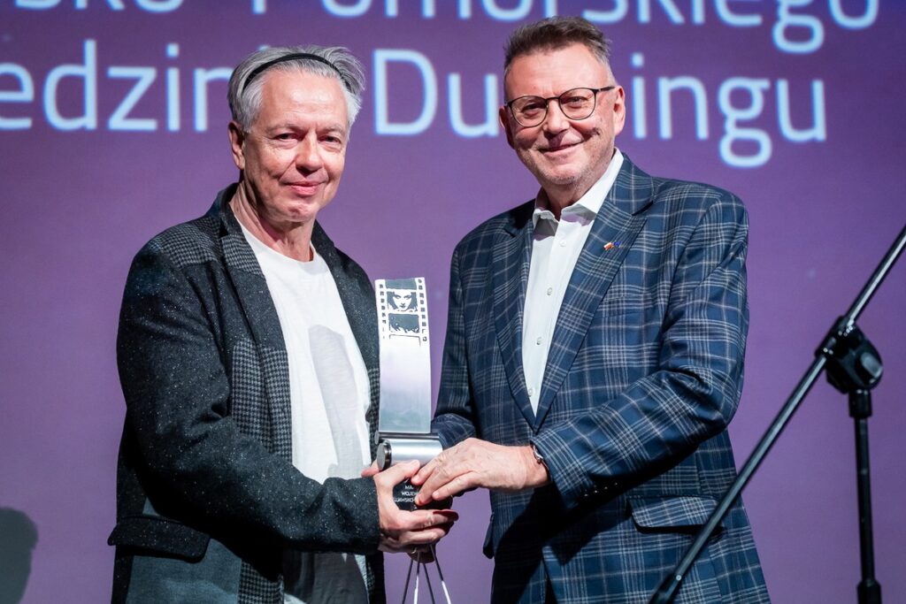 Zbigniew Suszyński, fot. Tomasz Czachorowski/eventphoto dla UMWKP