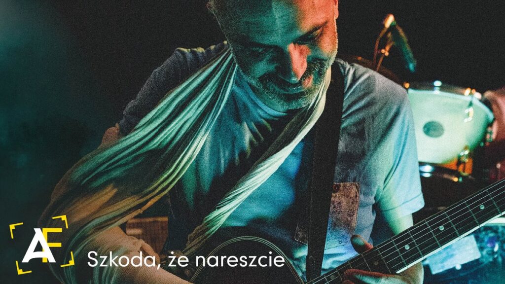Artus Festiwal - materiały organizatora