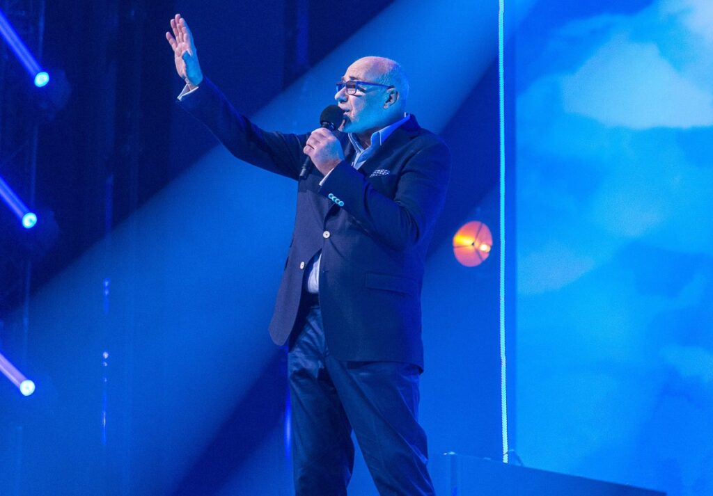 Piotr Machalica