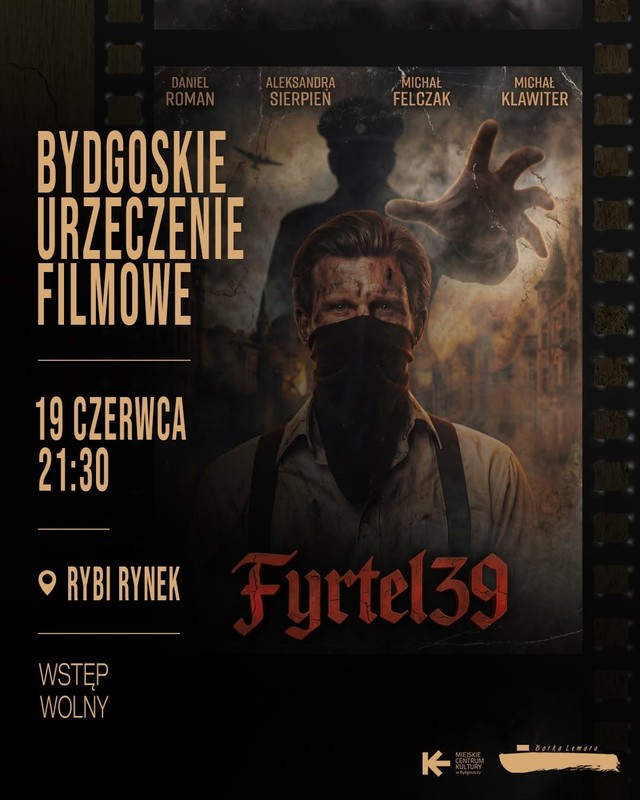 Fyrtel39 - materiały prasowe organizatora