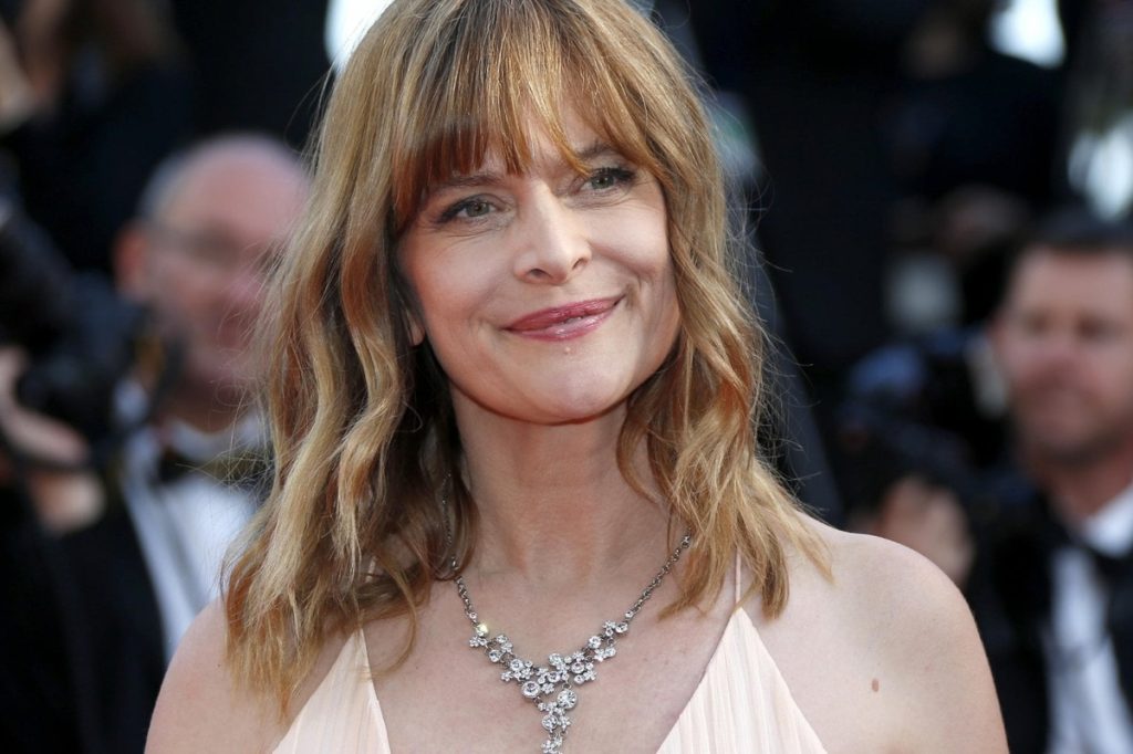 Nastassja Kinski, fot. materiały organizatorów BellaTofifest