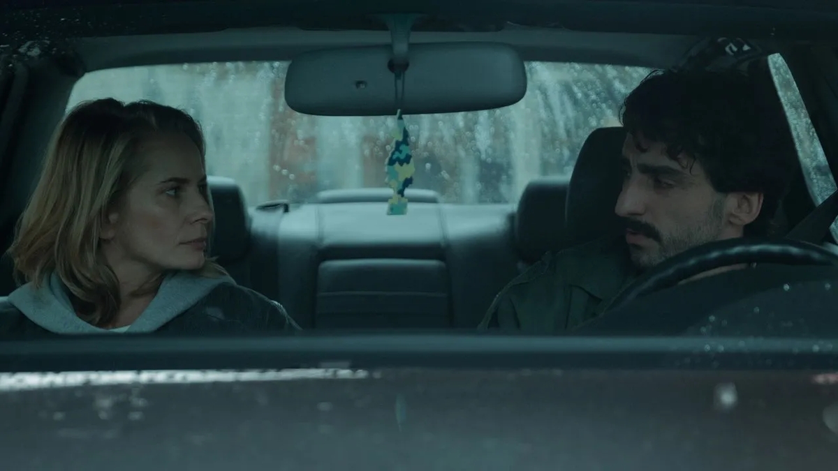 Kadr z serialu „Zmora”, materiały prasowe Warner Bros. Discovery