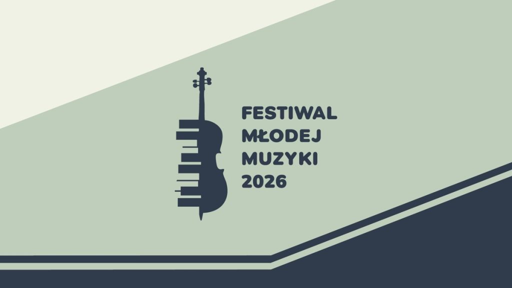 Grafika - Festiwal Młodej Muzyki 2026