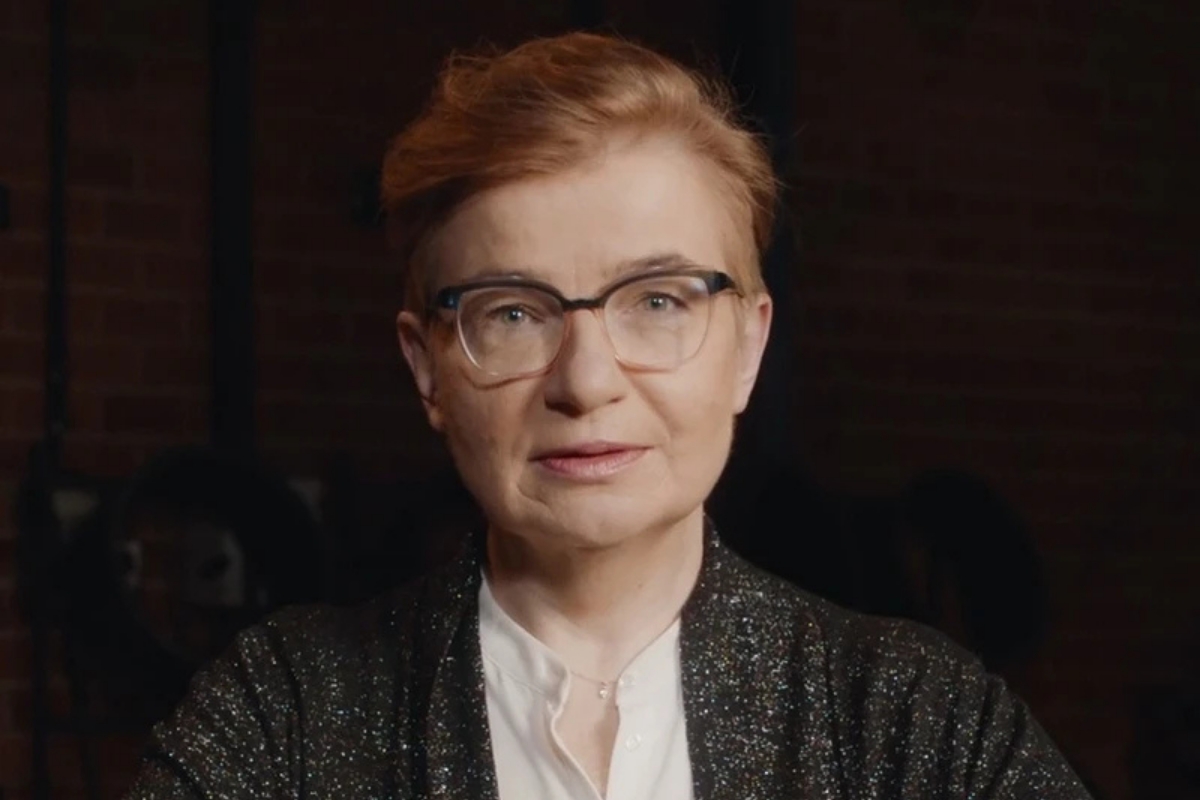 Milenia Fiedler, materiały ToruńCamerimage