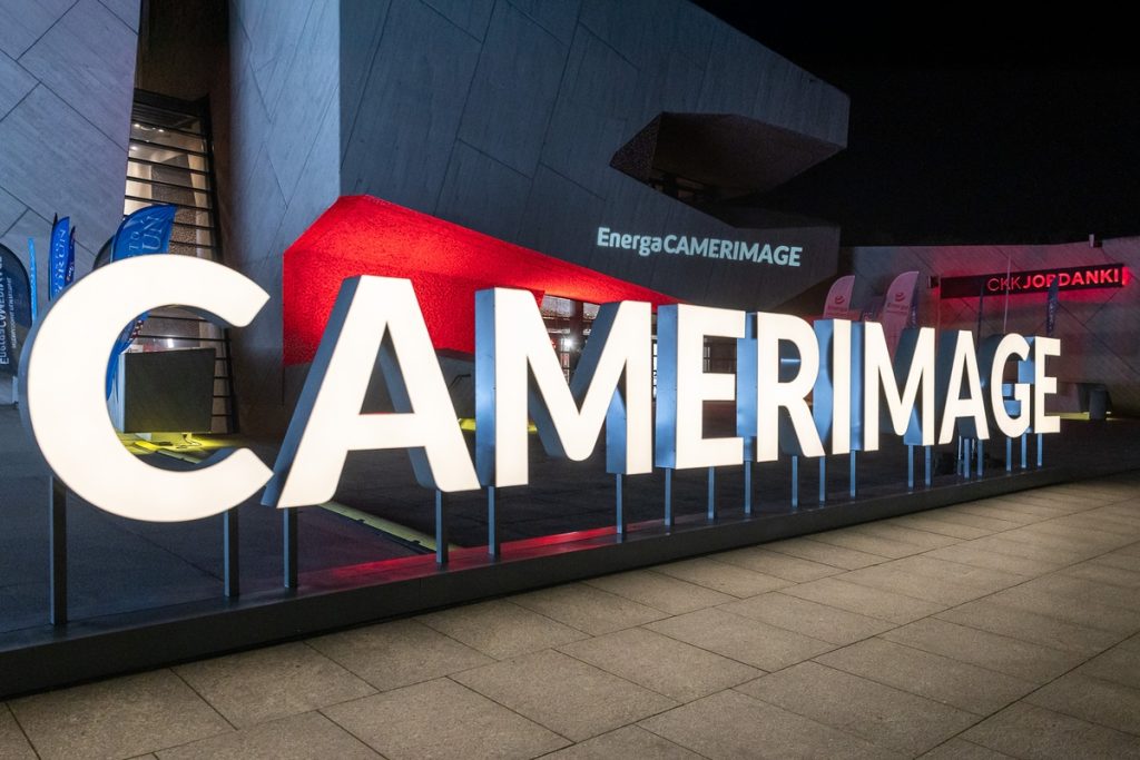Festiwal Camerimage, fot. Szymon Zdziebło
