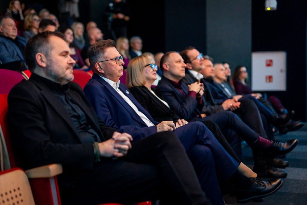 Film Song Festival Bydgoszcz