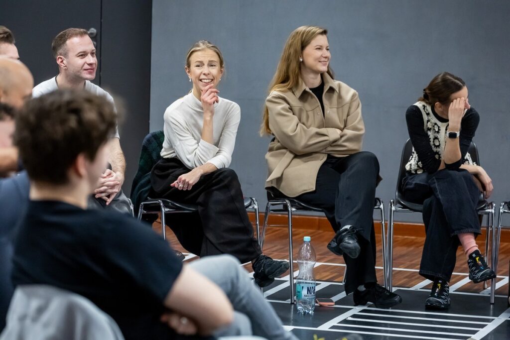 Film Song Festival Bydgoszcz