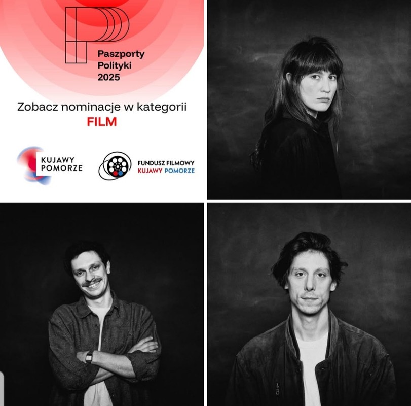 materiały promocyjne Polityki