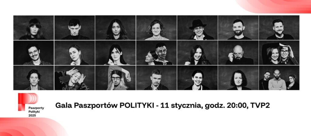 materiały promocyjne Polityki