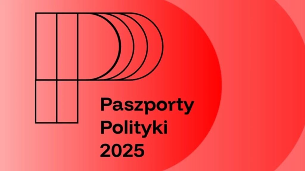 Paszporty Polityki, Fot. materiały promocyjne Polityki