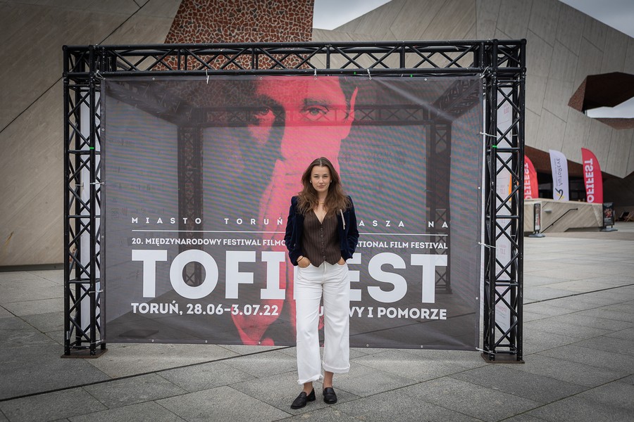 Fot. Mikołaj Kuras dla UMWKP