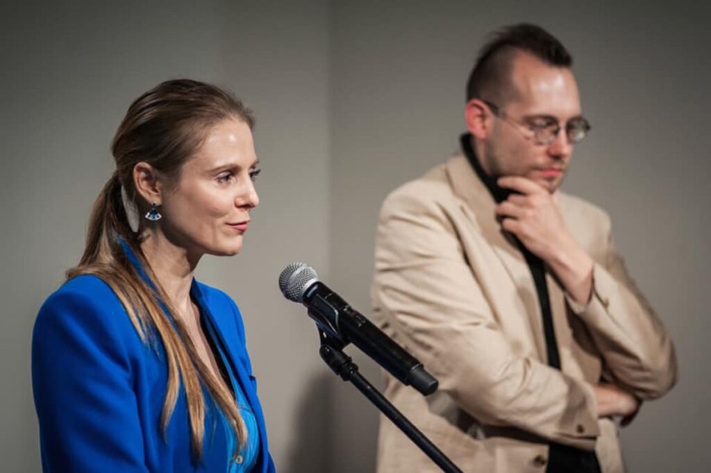 Laura Sonik, fot. Materiały prasowe