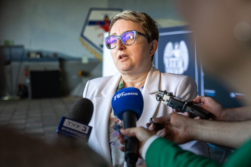 Konferencja prasowa Krzysztofa Zanussiego o filmie „Całopalenie”