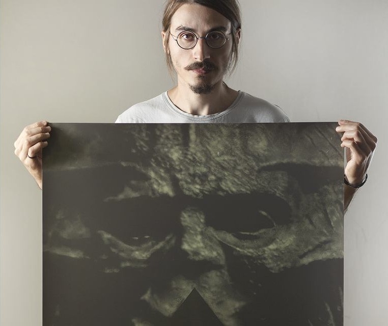 Maks Bereski, fot. Plakiat.com