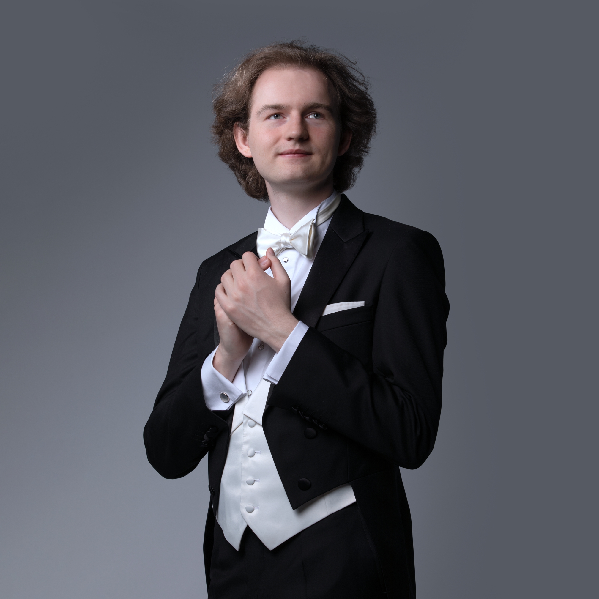Piotr Pawlak, fot. Ośrodek Chopinowski w Szafarni