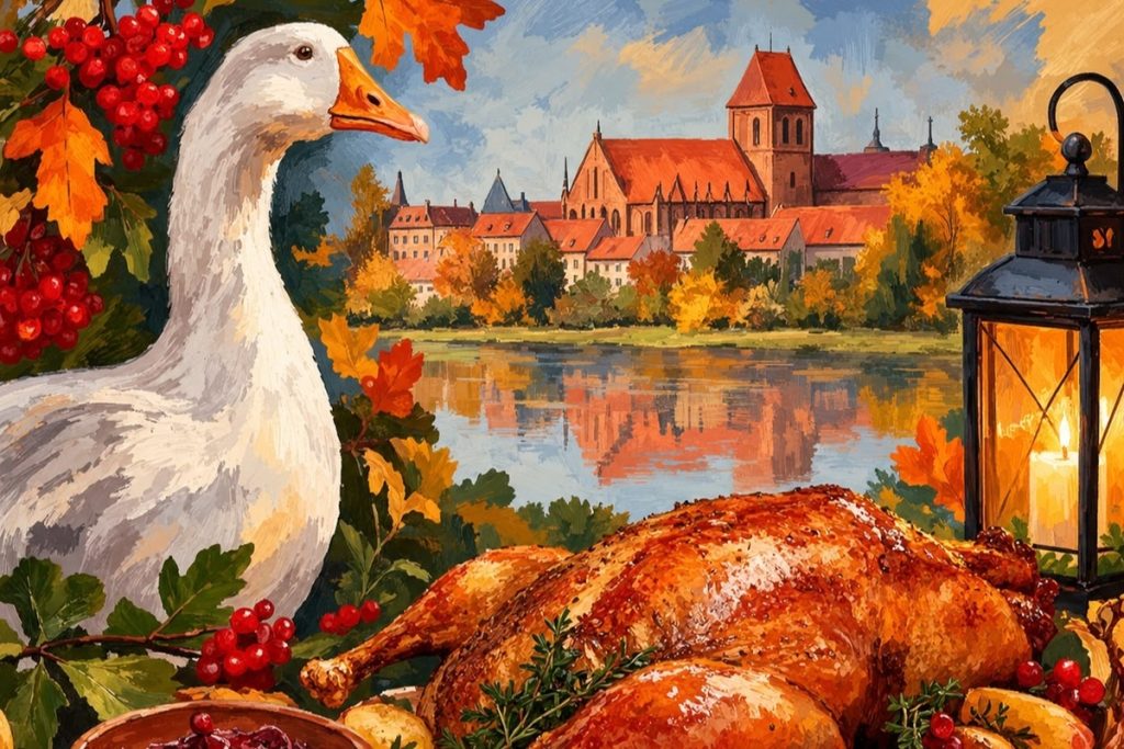 Ilustracja stworzona przy użyciu sztucznej inteligencji