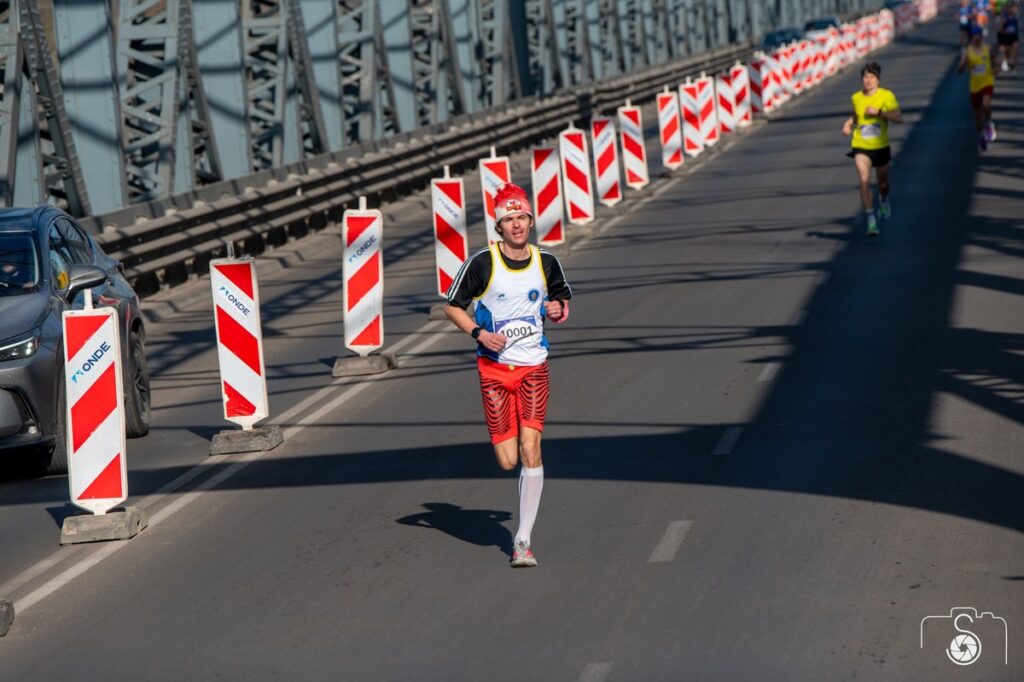 Run Toruń 2026 - Ed Foto