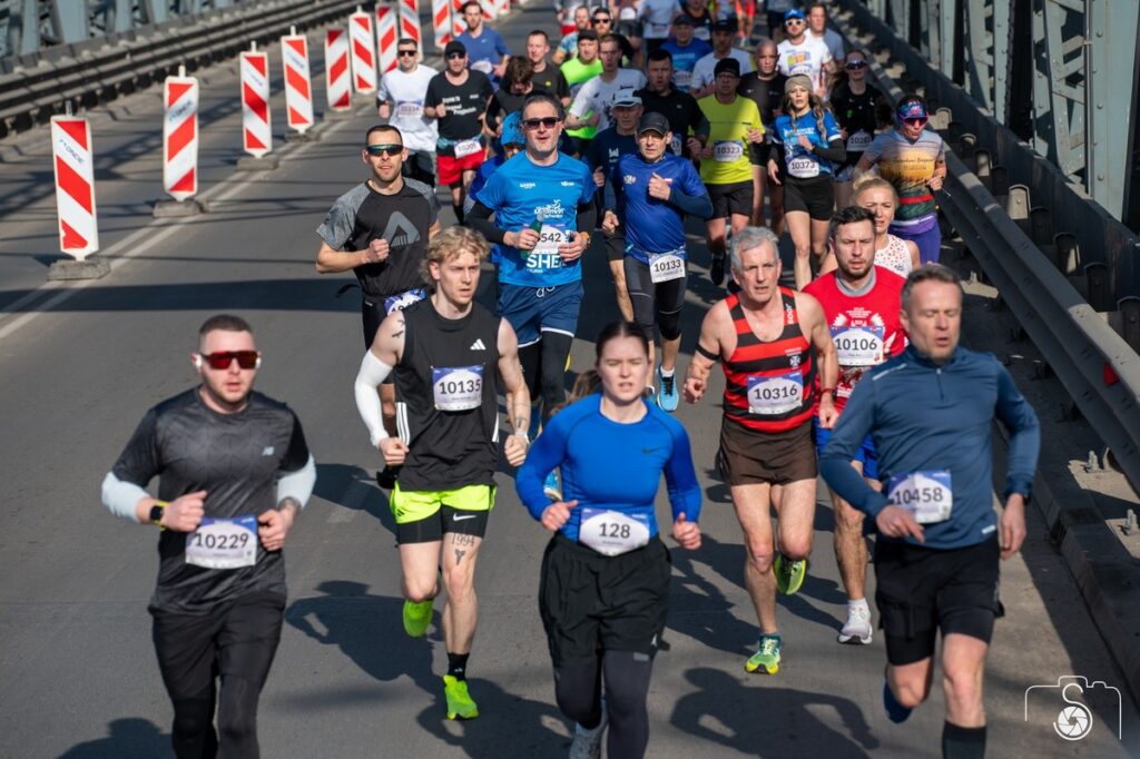 Run Toruń 2026 - Ed Foto