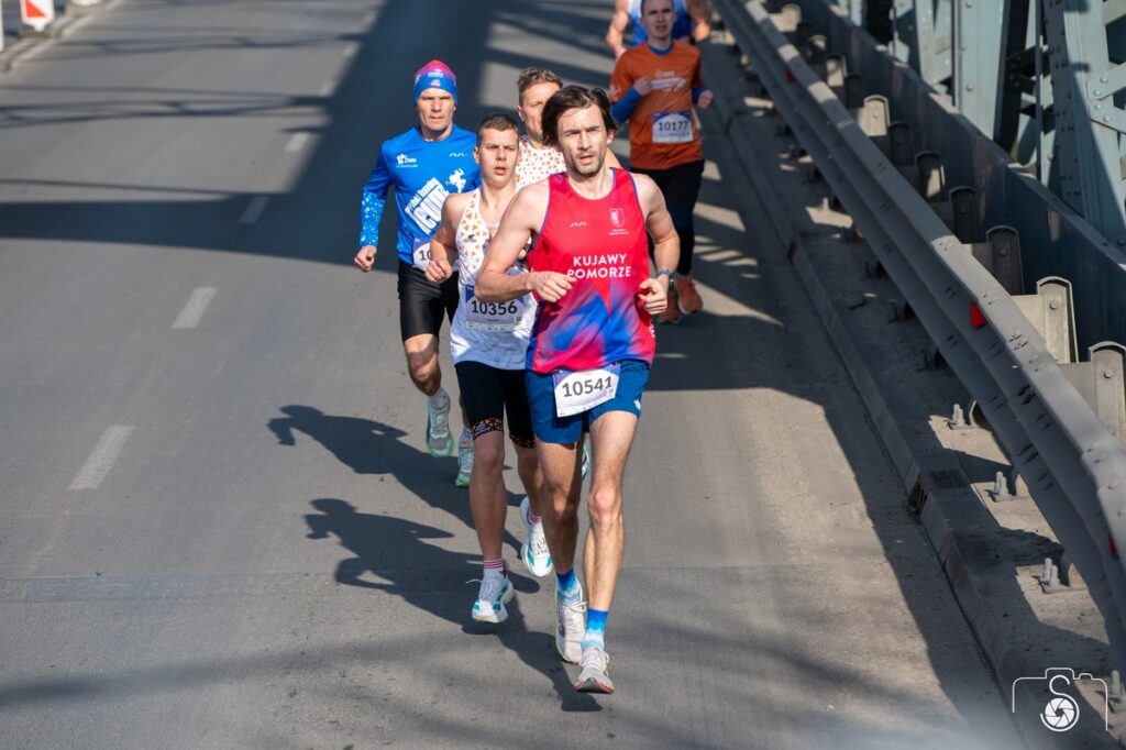 Run Toruń 2026 - Ed Foto