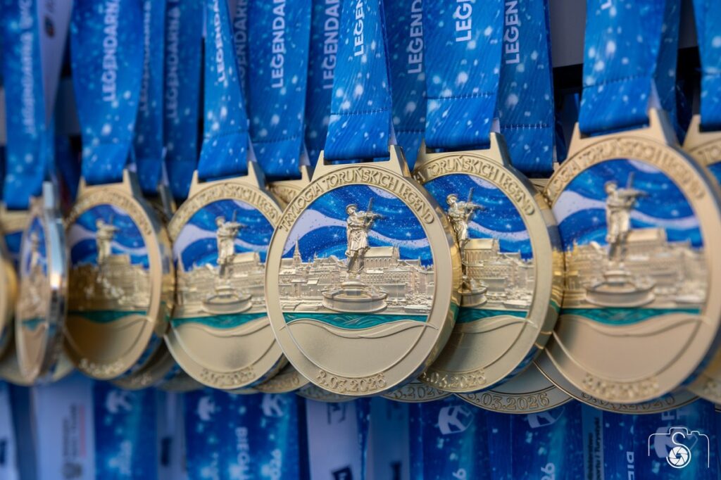 Run Toruń 2026 - Ed Foto