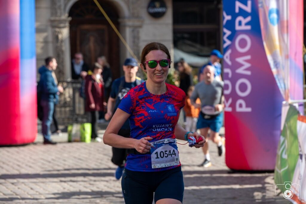 Run Toruń 2026 - Ed Foto