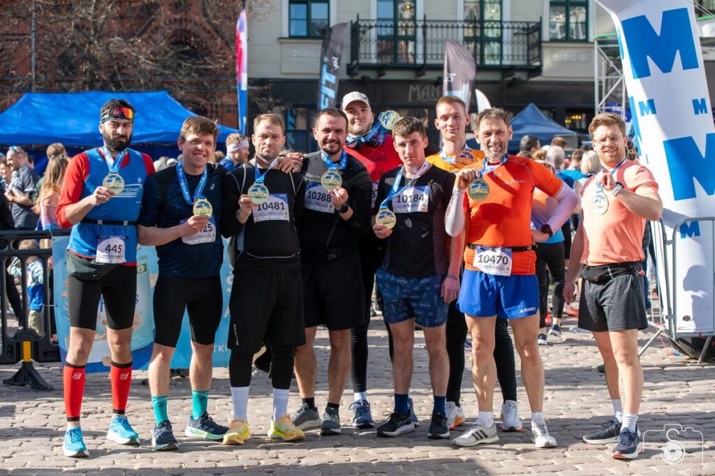 Run Toruń 2026 - Ed Foto