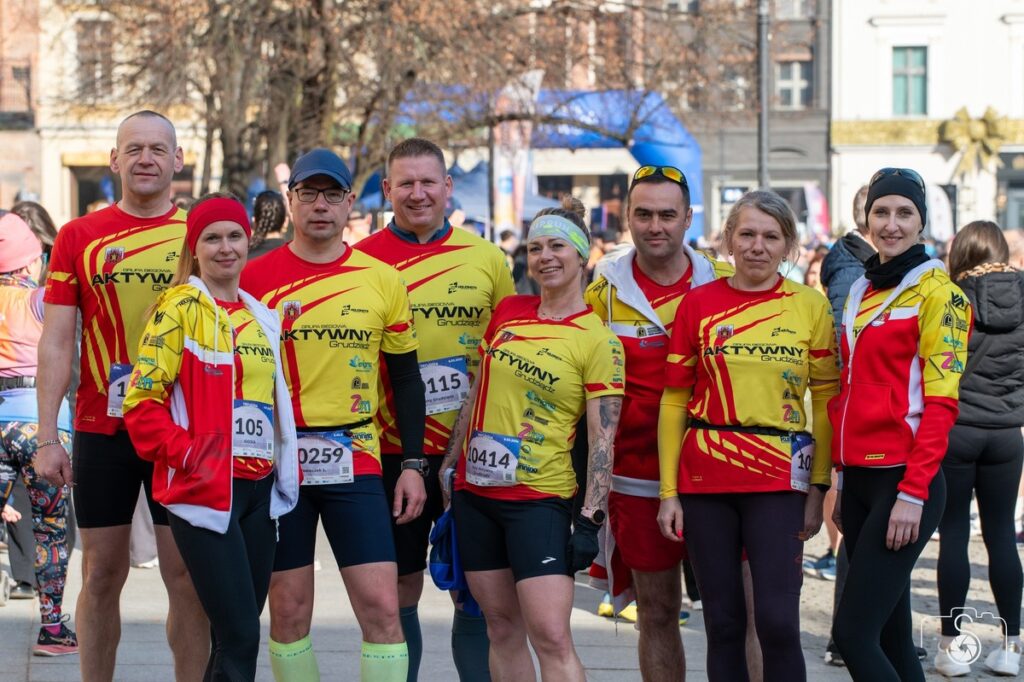 Run Toruń 2026 - Ed Foto