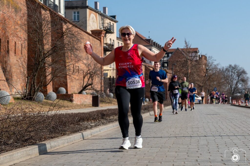 Run Toruń 2026 - Ed Foto