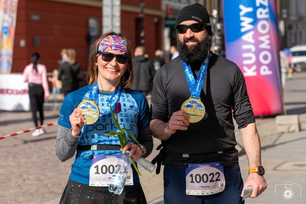 Run Toruń 2026 - Ed Foto