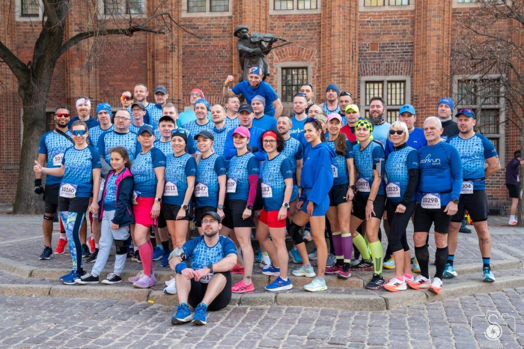 Run Toruń 2026 - Ed Foto