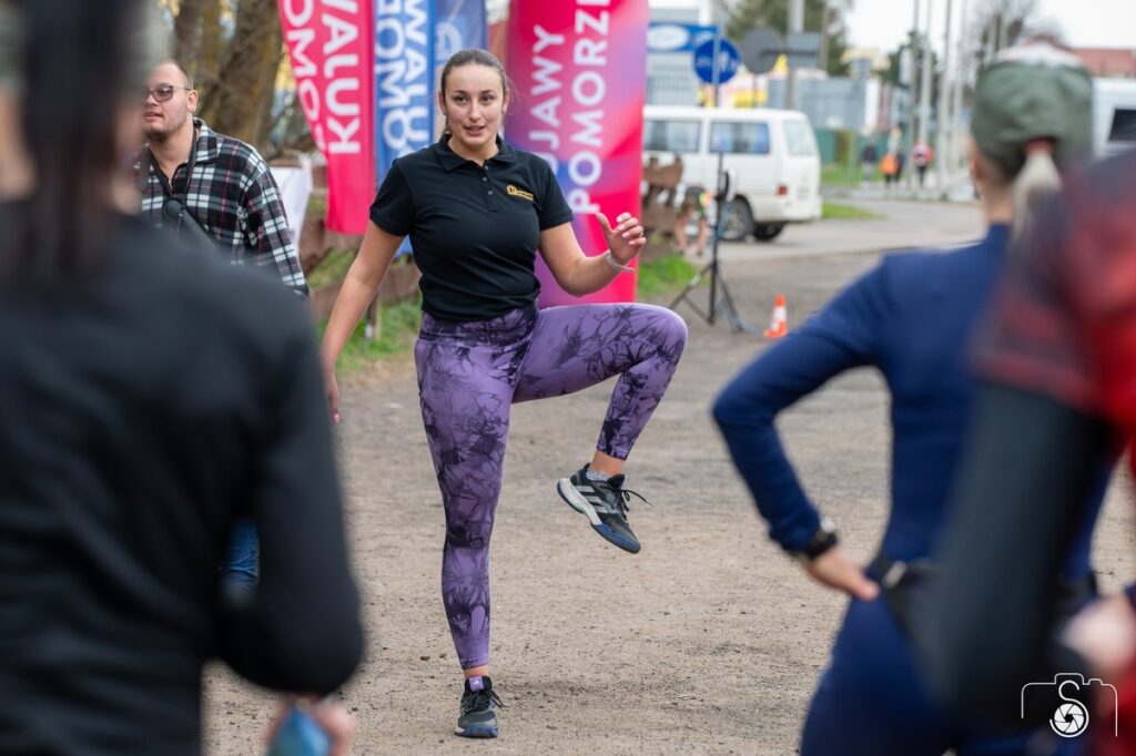 Bronek Run Forest Edition 2026, fot. EDFoto
