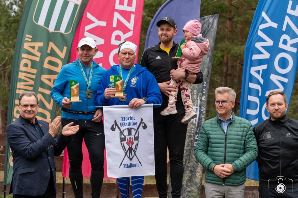 Bronek Run Forest Edition 2026, fot. EDFoto