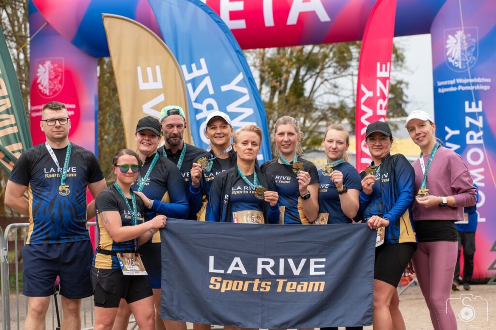 Bronek Run Forest Edition 2026, fot. EDFoto