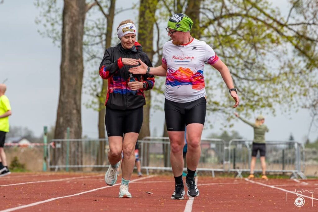 III Bieg „Fabianki Na Dychę – Chełmica Cukrownia”, fot. ED Foto
