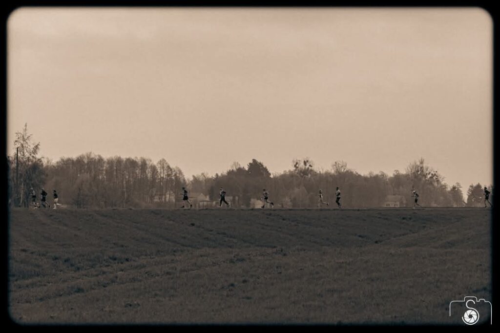 III Bieg „Fabianki Na Dychę – Chełmica Cukrownia”, fot. ED Foto