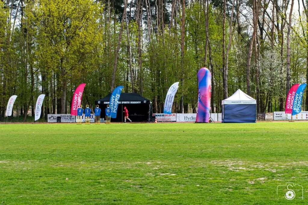 III Bieg „Fabianki Na Dychę – Chełmica Cukrownia”, fot. ED Foto