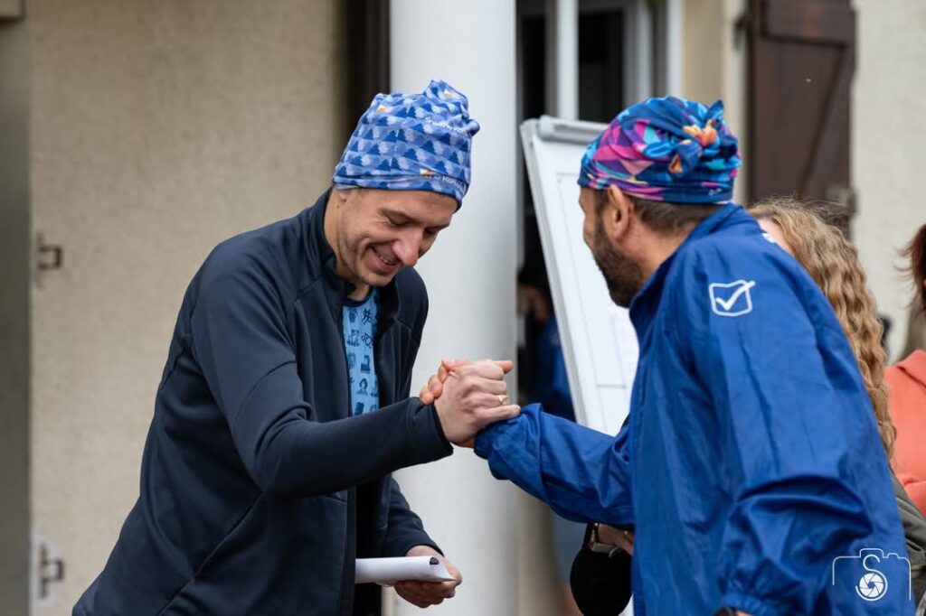 III Bieg „Fabianki Na Dychę – Chełmica Cukrownia”, fot. ED Foto