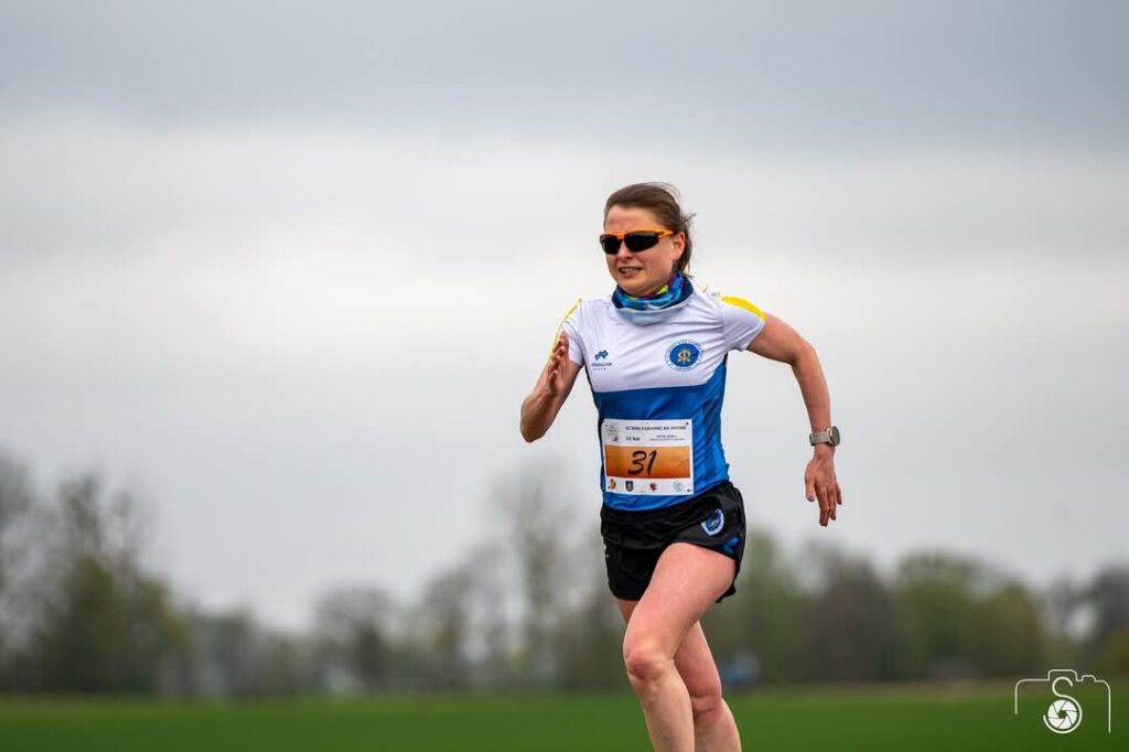 III Bieg „Fabianki Na Dychę – Chełmica Cukrownia”, fot. ED Foto